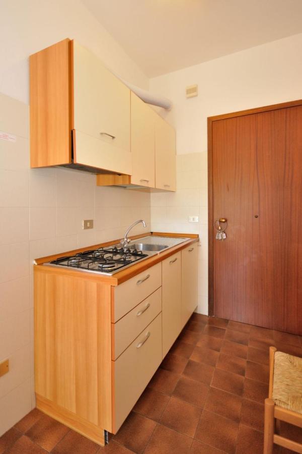 Apartment Cavallino - Bib116 By Interhome Bibione Luaran gambar