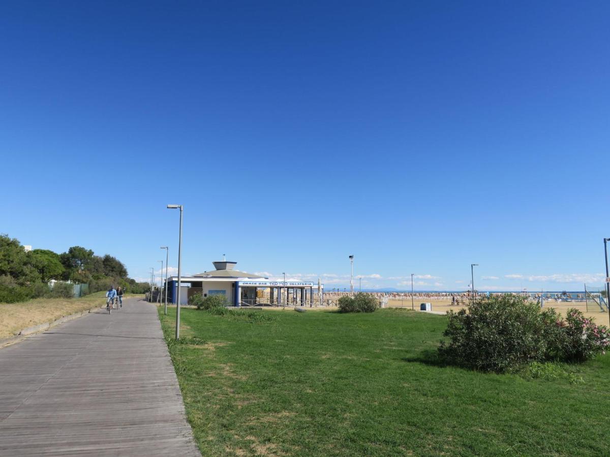 Apartment Cavallino - Bib116 By Interhome Bibione Luaran gambar
